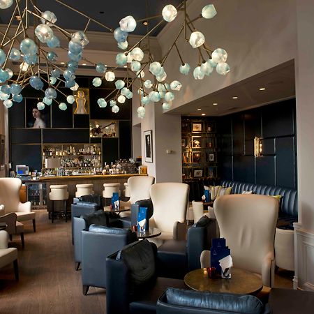 Intercontinental Amstel Amsterdam By Ihg Hotel Ngoại thất bức ảnh