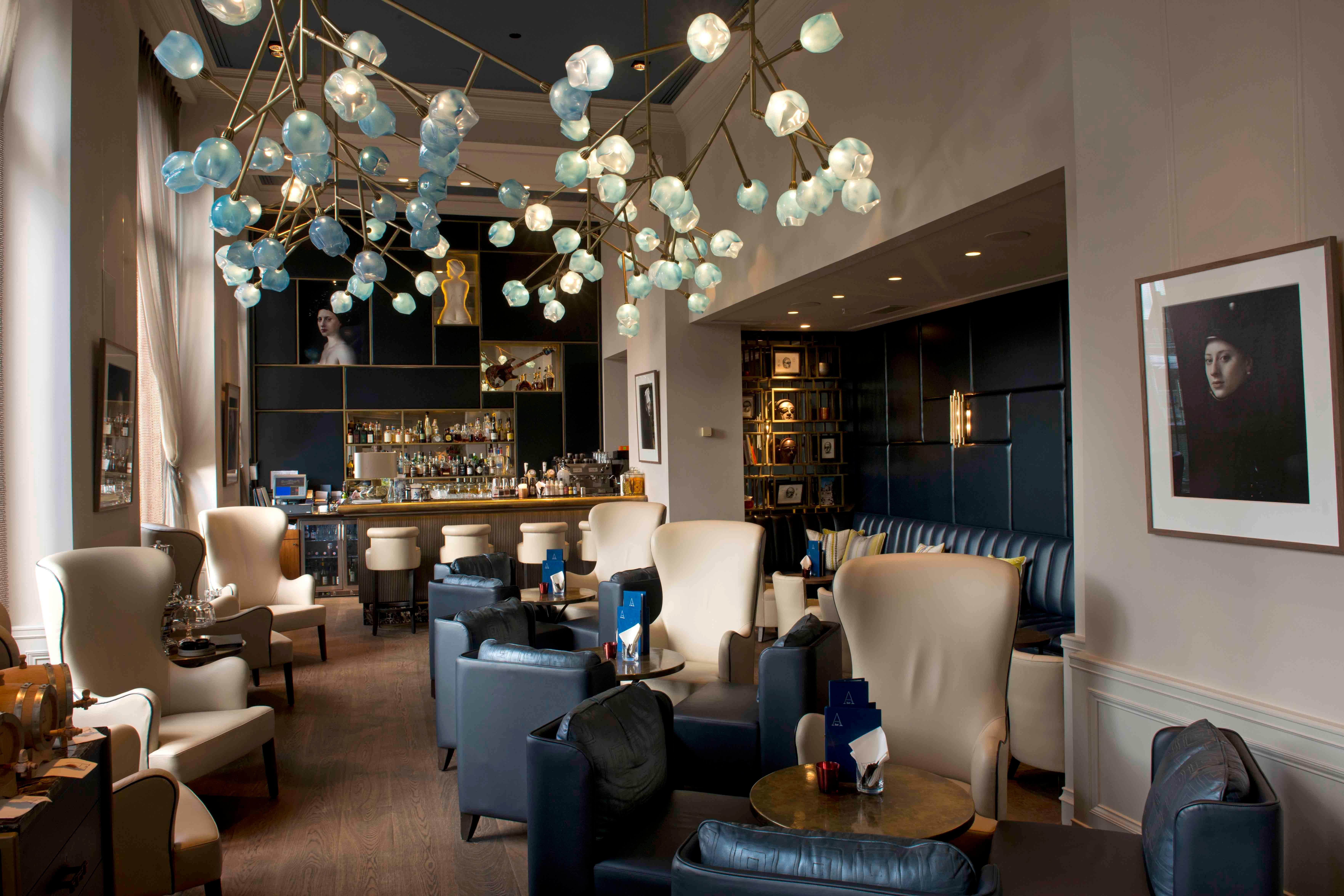 Intercontinental Amstel Amsterdam By Ihg Hotel Ngoại thất bức ảnh