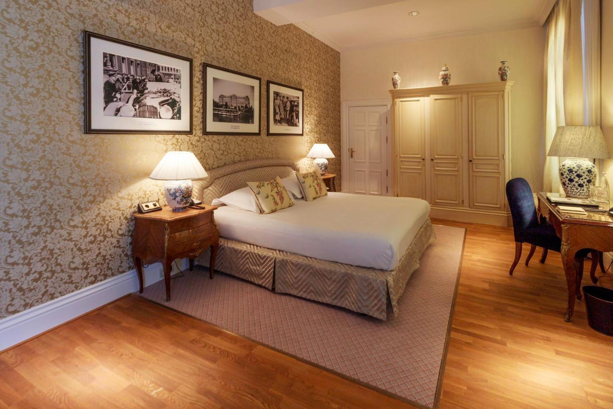 Intercontinental Amstel Amsterdam By Ihg Hotel Ngoại thất bức ảnh