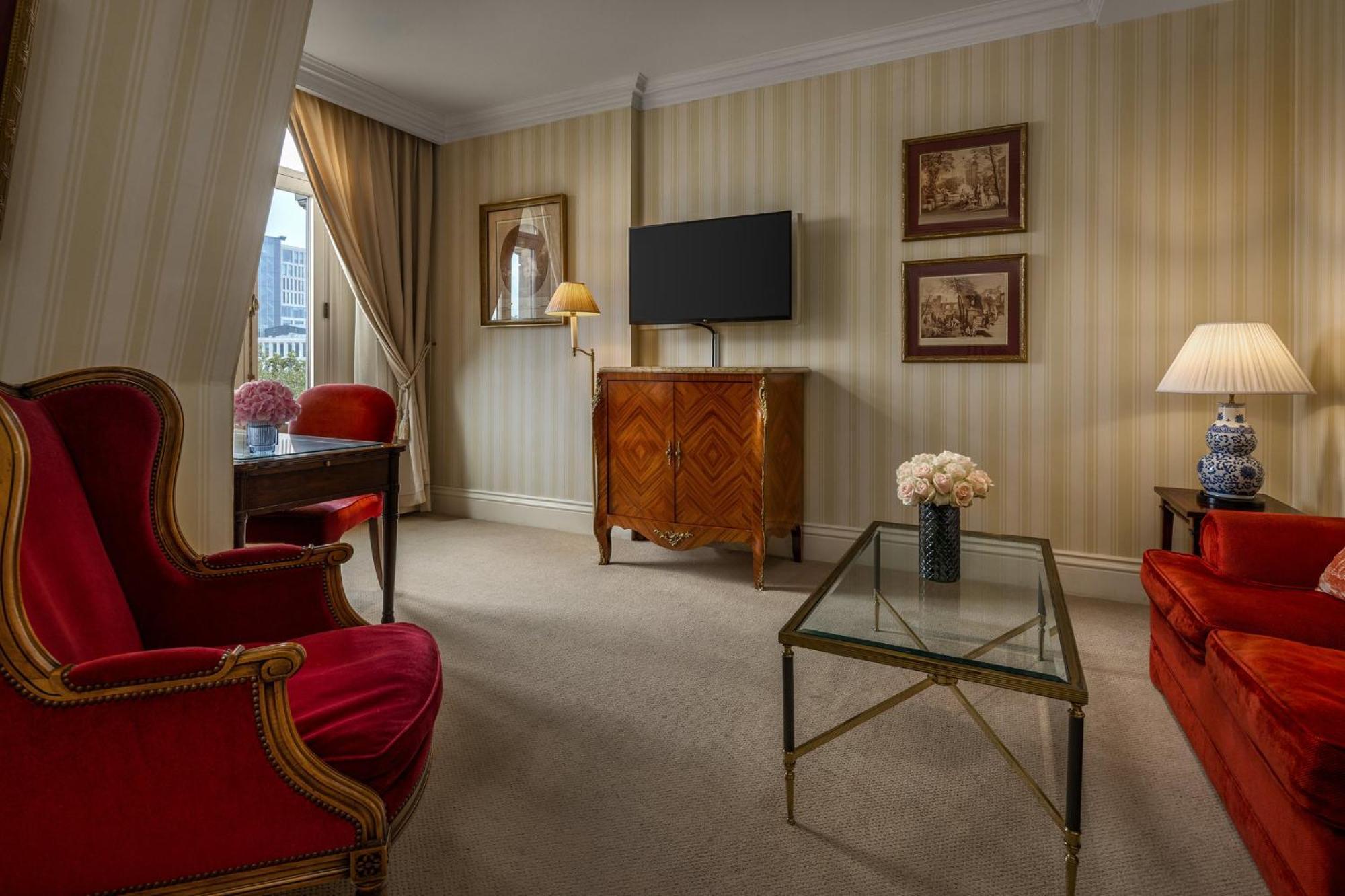 Intercontinental Amstel Amsterdam By Ihg Hotel Ngoại thất bức ảnh