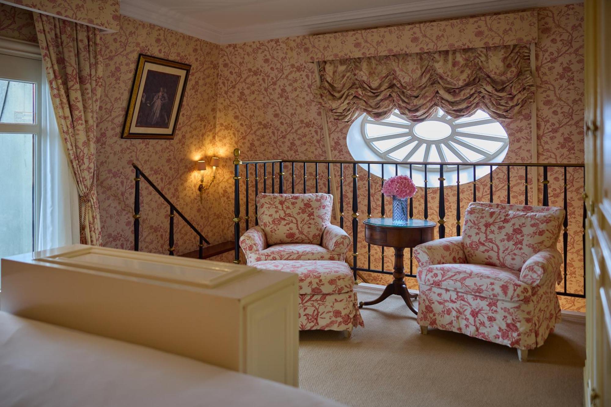 Intercontinental Amstel Amsterdam By Ihg Hotel Ngoại thất bức ảnh